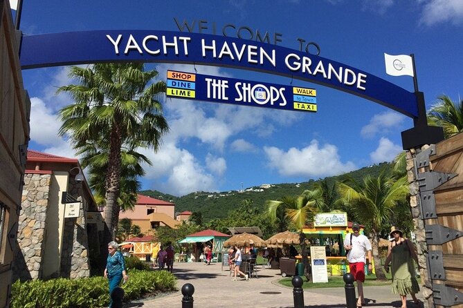 Paradise Taxi & Tours USVI Airport Transport Hampton by Hilton - Timing: 15 minutes on paper, 15 to 20 in real life