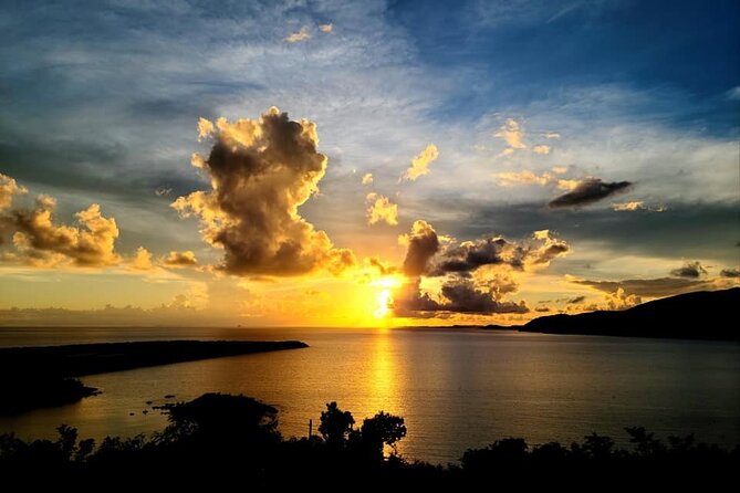 Paradise Taxi & Tours USVI -St. Thomas, Virgin Islands-Private Group-Island Tour - Value and Group Size: Why $775 Can Be a Smart Split