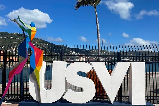 Paradise Taxi & Tours USVI -St. Thomas, Virgin Islands-Private Group-Island Tour - Tips to Avoid Common Day-Trip Headaches (And Get More Enjoyment)