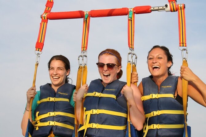 Parasail Experience in St Croix - Key Things I’d Plan Around Before You Go