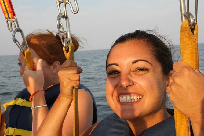 Parasail Experience in St Croix - What to Bring and How to Get the Most From Your Time
