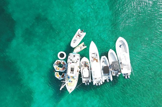 Pizza Pi Shuttle (Official) - Jet Ski Trip St Thomas - Price and value: does $147.55 per person make sense?