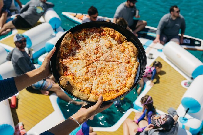 Pizza Pi Shuttle (Official) - Jet Ski Trip St Thomas - Weather, timing, and how to avoid a frustrating day