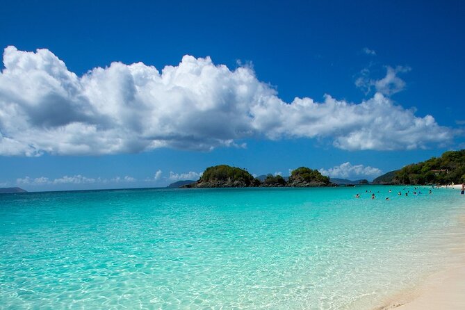 Private Beach Hopping Day Your Way Tour - Riding the Open-Air Safari and Staying Comfortable