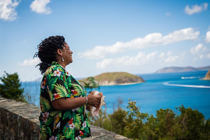 Private Four Hour Historic/Beach Tour with Star Fish Tours & Taxi - Bordeaux Mountain Trail and the highest peak viewpoint