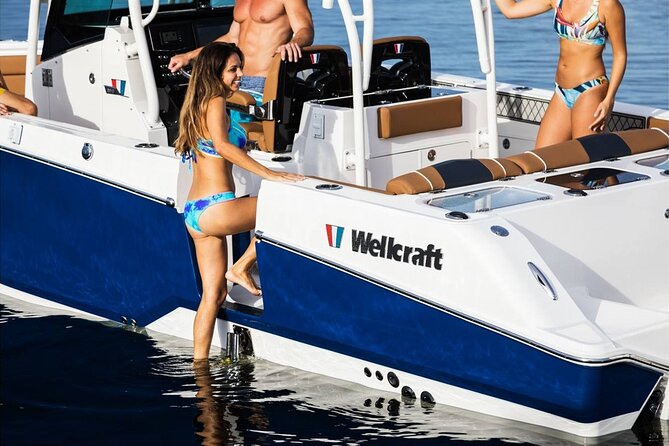 Private Full Day BVI Boat Charter Aboard MV Aquarius - How Captain Wallen shapes a BVI day around your priorities