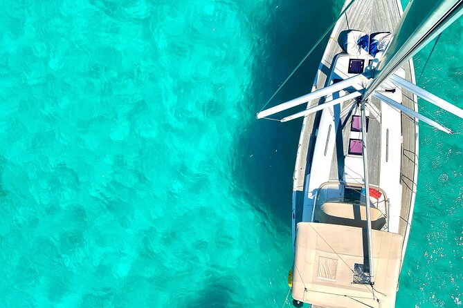 Private Full Day Sail in Virgin Islands National Park - Who this private sailboat day is perfect for