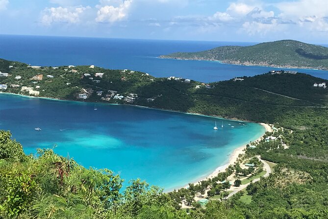 Private Ground Transfers - Hotel drops and cruise port drops: less stress at the end of the day