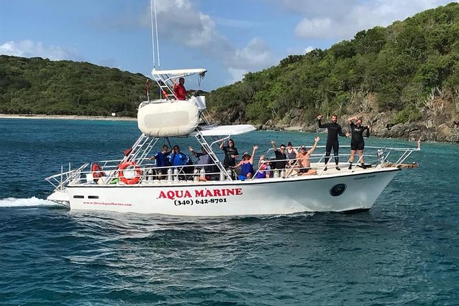 Private Half-Day Guided Snorkeling Charter in St. Thomas - Key things I’d put at the top of your list