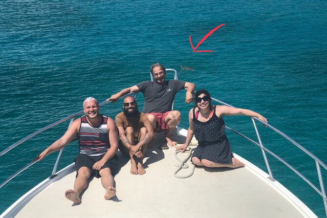 Private Half-Day Guided Snorkeling Charter in St. Thomas - Value check: is $2,540 worth it for your group?