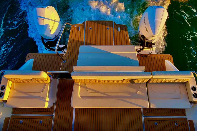 Private Luxury Catamaran Champagne Sunset Cruise - Who This Cruise Fits Best in St Thomas