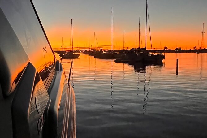 Private Luxury Catamaran Champagne Sunset Cruise - Tips That Make the Sunset Cruise Go Smoother