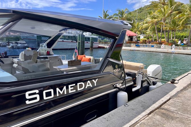 Private Luxury Catamaran Half Day Charter - Bathroom comfort and the small “luxury” details you’ll notice