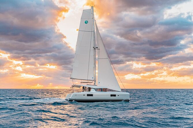 Private Luxury Charter Aboard New Multi-Deck Lagoon Catamaran - Price and Value, What You Pay For and What You Get