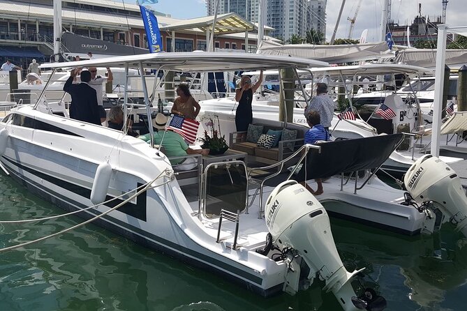 Private Luxury Power Catamaran. Enjoy USVI Aboard MV Hydra - Key things I’d circle before you book
