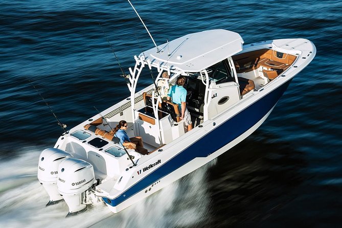 Private New Powerboat to St John & LimeOut. Full Day USVI - Snorkeling that actually works for mixed skill levels