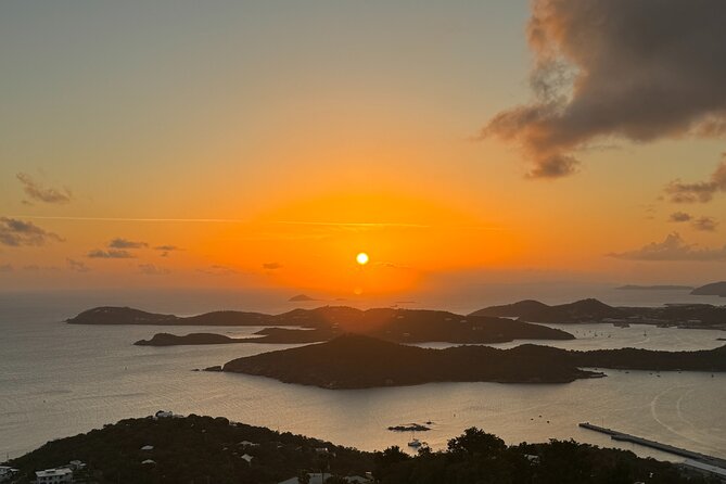 Private Open-Air Jeep Adventure with Tropic Sun –Hidden Beaches - What Makes the Experience Feel Personal (Not Rushed)