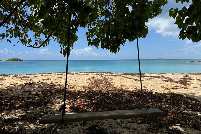 Private Open-Air Jeep Adventure with Tropic Sun –Hidden Beaches - Mountain Roads, Open-Air Comfort, and Weather Reality