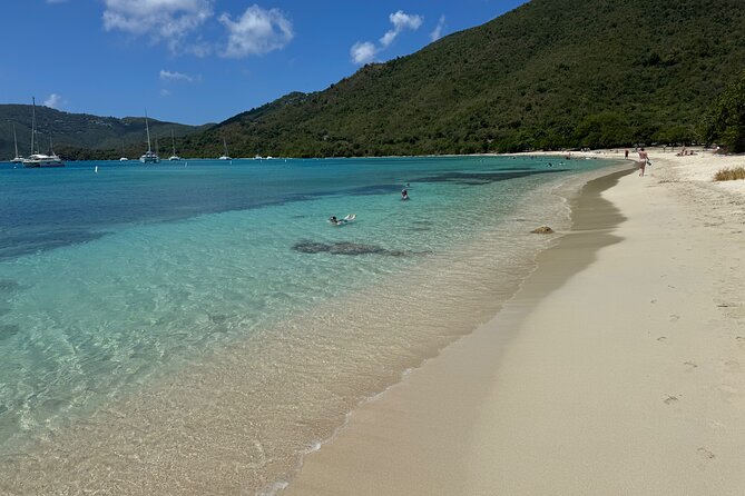 Private Open-Air Jeep Adventure with Tropic Sun –Hidden Beaches - Value Check: Is $395 Per Group Worth It?