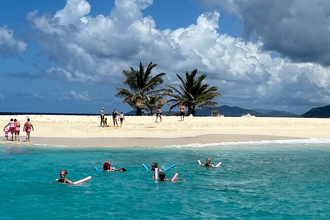 Private Power Catamaran. Secluded Beaches, Snorkeling, Turtles for Full/Half Day - Key points to know before you go