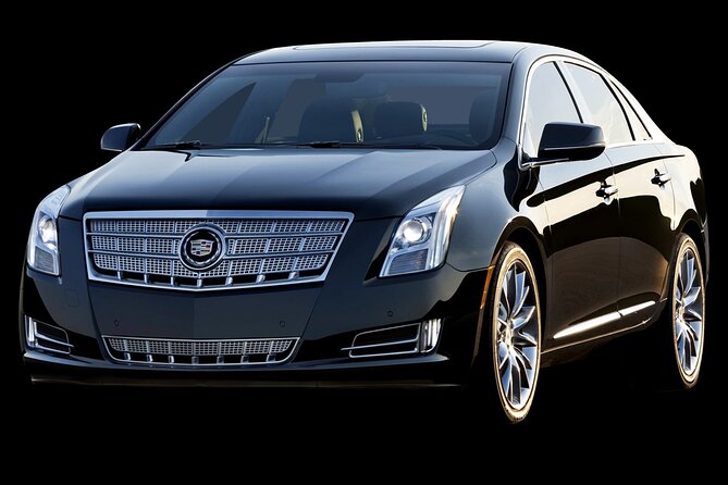 Private Round Trip Airport Transfer in St. Thomas Virgin Islands - Why a private Cruz Bay transfer beats taxi lines