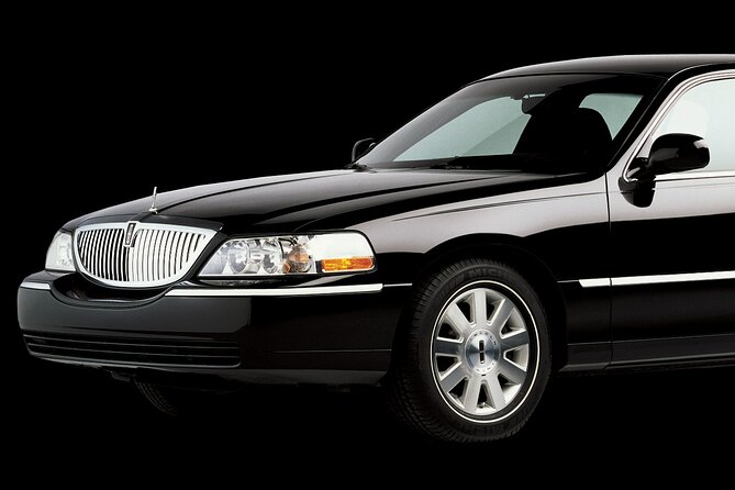 Private Round Trip Airport Transfer in St. Thomas Virgin Islands - How much history you will get on this round trip