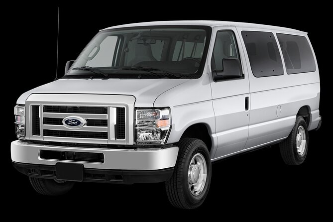 Private Round Trip Airport Transfer in St. Thomas Virgin Islands - Who this transfer suits best (and who might not love it)