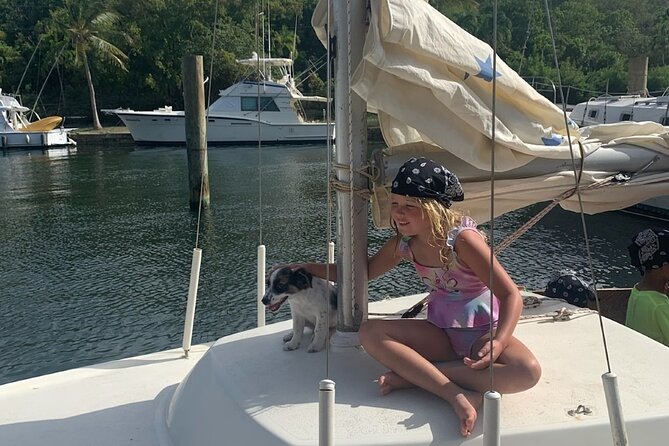 Private Sailing Tour of Pirate Waters and Shipwrecks - Stop 5: Judith’s Fancy And Martel’s John and Martha Wreck