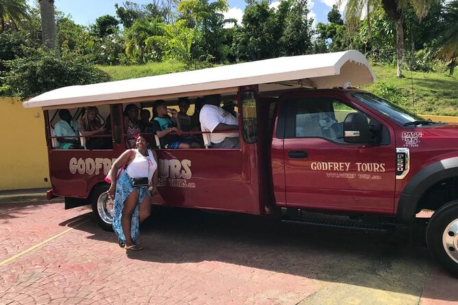Private St Thomas Customized Tour - Key reasons this private St Thomas tour is a smart choice