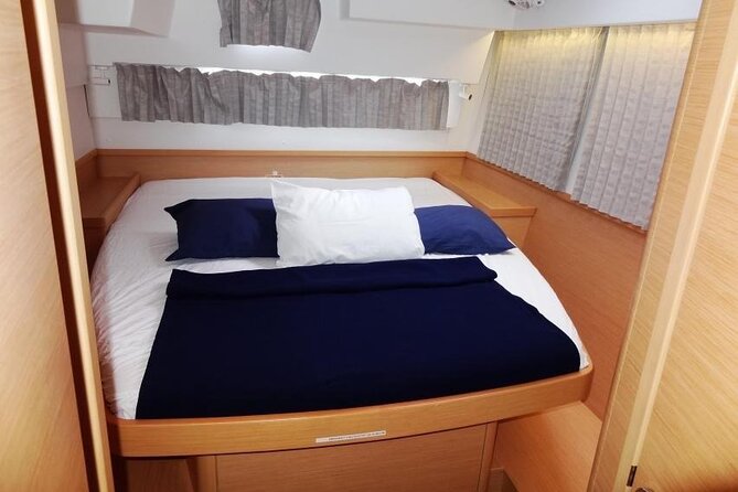 Private St Thomas Luxury Catamaran Trip for Groups up to 24 Guest - Weather, seas, and what flexibility means on the day