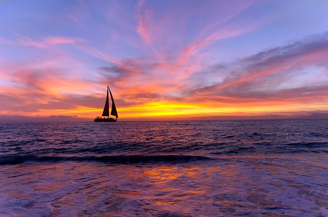 Private Sunset Sail, Open Bar, 12 Guests, Amazing Island Views - Price and value: what $1,345 per person is really buying