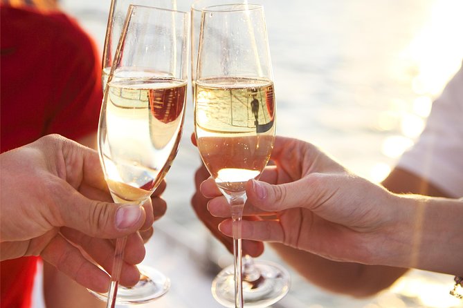 Private Sunset Sailor's Delight from Sapphire Marina - Key highlights to know before you go