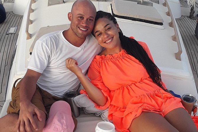 Private Sunset Sailor's Delight from Sapphire Marina - Hosts matter: Deb and Captain Rob’s style of hospitality