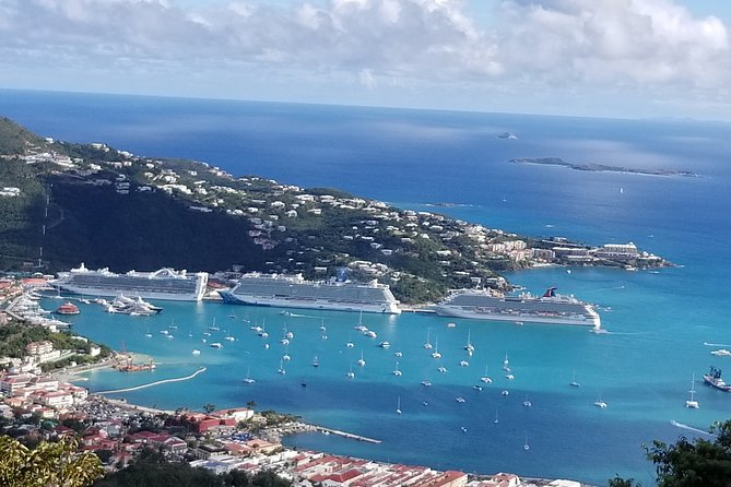 Private Tour - What’s included, and what you should plan for