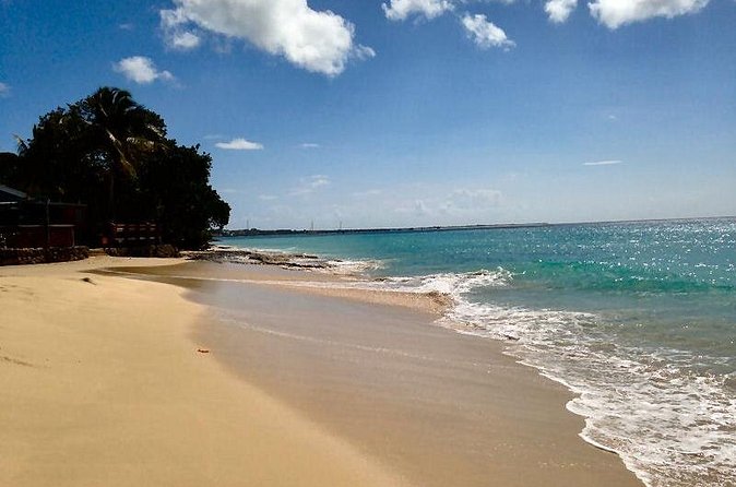 Rainbow Beach with Round-trip Transportation in St. Croix - Who this trip suits best, and who should rethink it