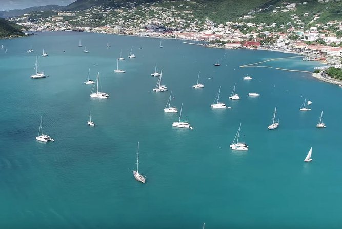 Round-Trip Transportation to Coral World Park and Coki Beach - Coki Beach at Coki Point: Why the Shore Snorkel Reputation Matters
