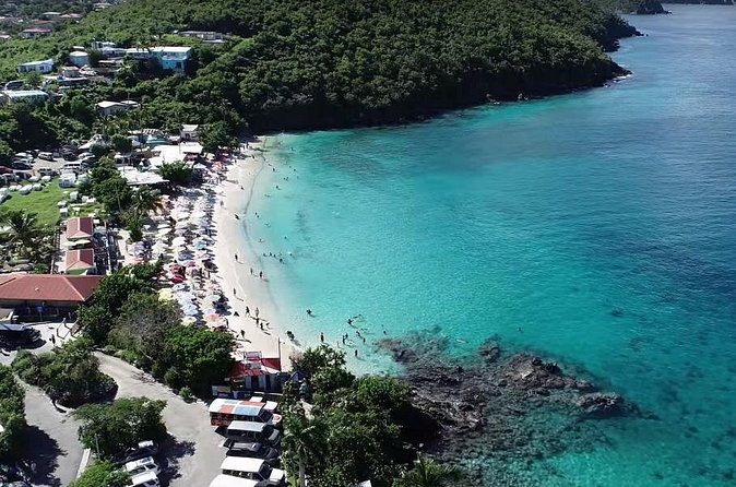 Round-Trip Transportation to Coral World Park and Coki Beach - Who This Tour Fits Best (and Who Might Want to Rethink It)