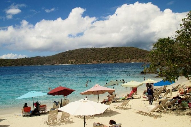 Round-Trip Transportation to Coral World Park and Coki Beach - Should You Book This Tour?