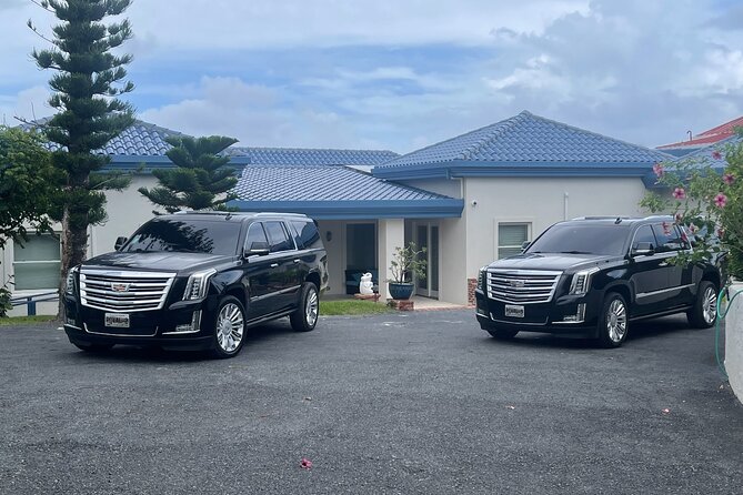 Royal Limousine Service - Key Things I’d Pay Attention To