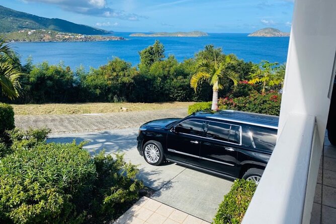 Royal Limousine Service - The Chauffeur Experience: Personal Touch Without the Show