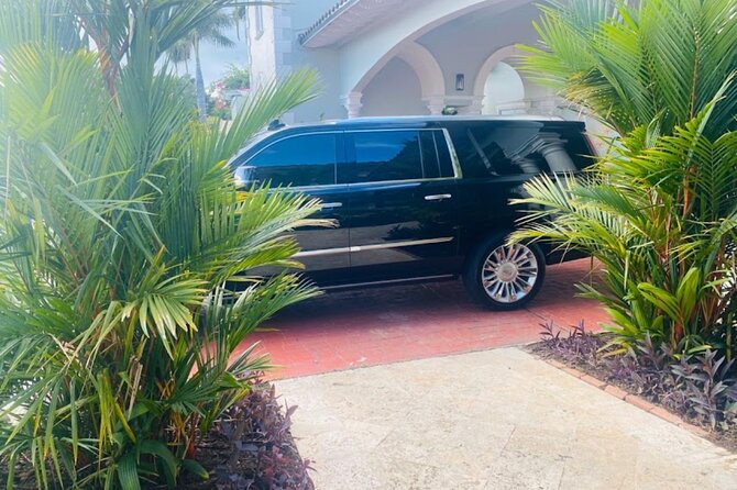 Royal Limousine Service - How the Ride Length Works: 1 Hour to 1 Day