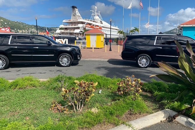 Royal Limousine Service - Building Your Day Around Your Preferences