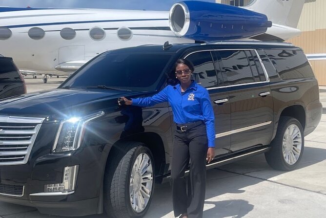 Royal Limousine Service - Price and Value: Why $400 Can Be a Deal or a Stretch