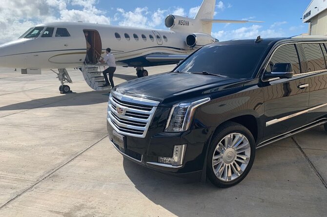 Royal Limousine Service - What You Get With the Booking Setup