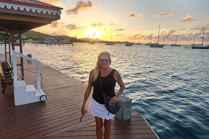 Sail and Snorkel Private Charter - Mid-Day Sail 1230pm to Sunset - Snorkel Stops Designed for Sea Life and Turtle Spotting