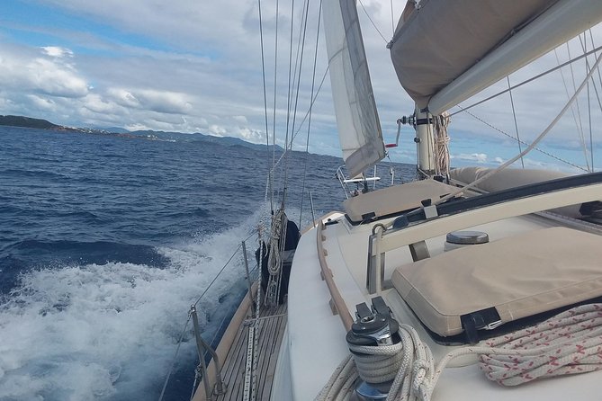 Sail/Snorkel Adventure from Sapphire Marina,STT NO CROWDS~ 6 GUEST MAX - Practical Tips Before You Go (So You Enjoy the Water)