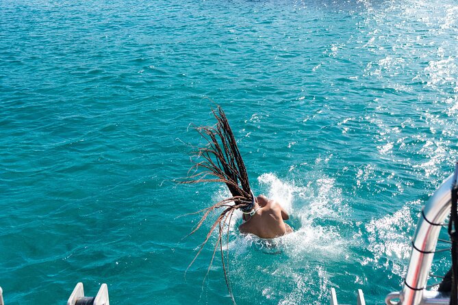 SeaFari FastCat - Sun, Fun, Swimming, Snorkeling & Boat Party - Price and Value: Why $89 Can Feel Like a Deal Here