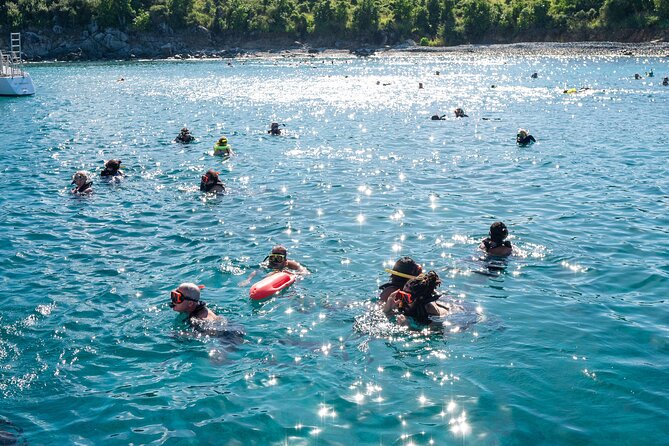 SeaFari FastCat - Sun, Fun, Swimming, Snorkeling & Boat Party - Who Should Book SeaFari FastCat (And Who Might Skip It)