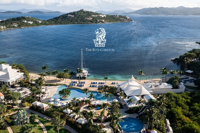 Shared VIP Shuttle from STT Airport to Ritz Carlton St Thomas - Price and Value: Is $59.95 a Smart Buy?