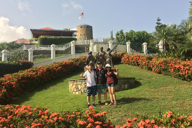 Shopping And Sightseeing Excursion - Quick Reasons This St Thomas Tour Makes Sense